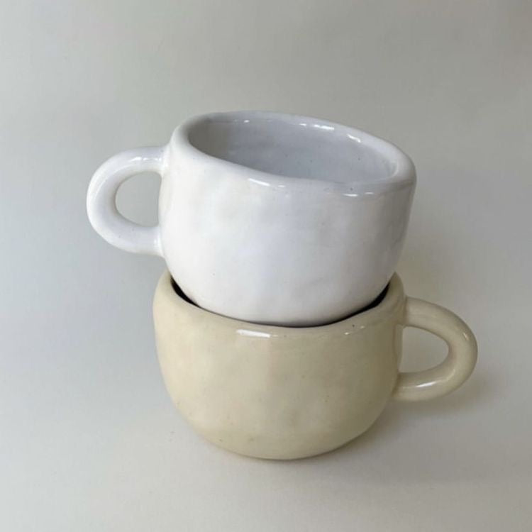 Ceramic Date for Two - Pottery Making