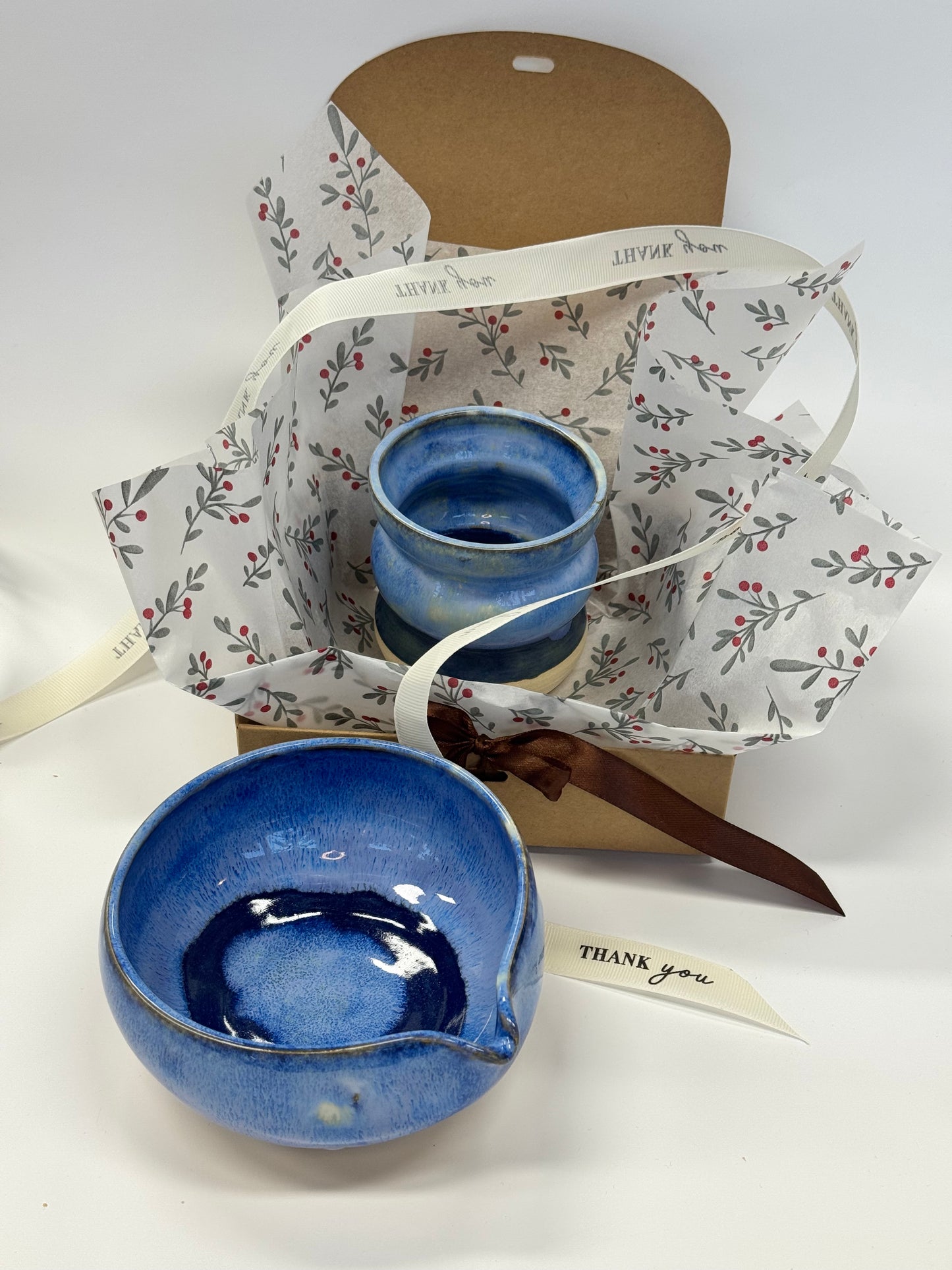 Zestaw Prezentowy - Matcha Set