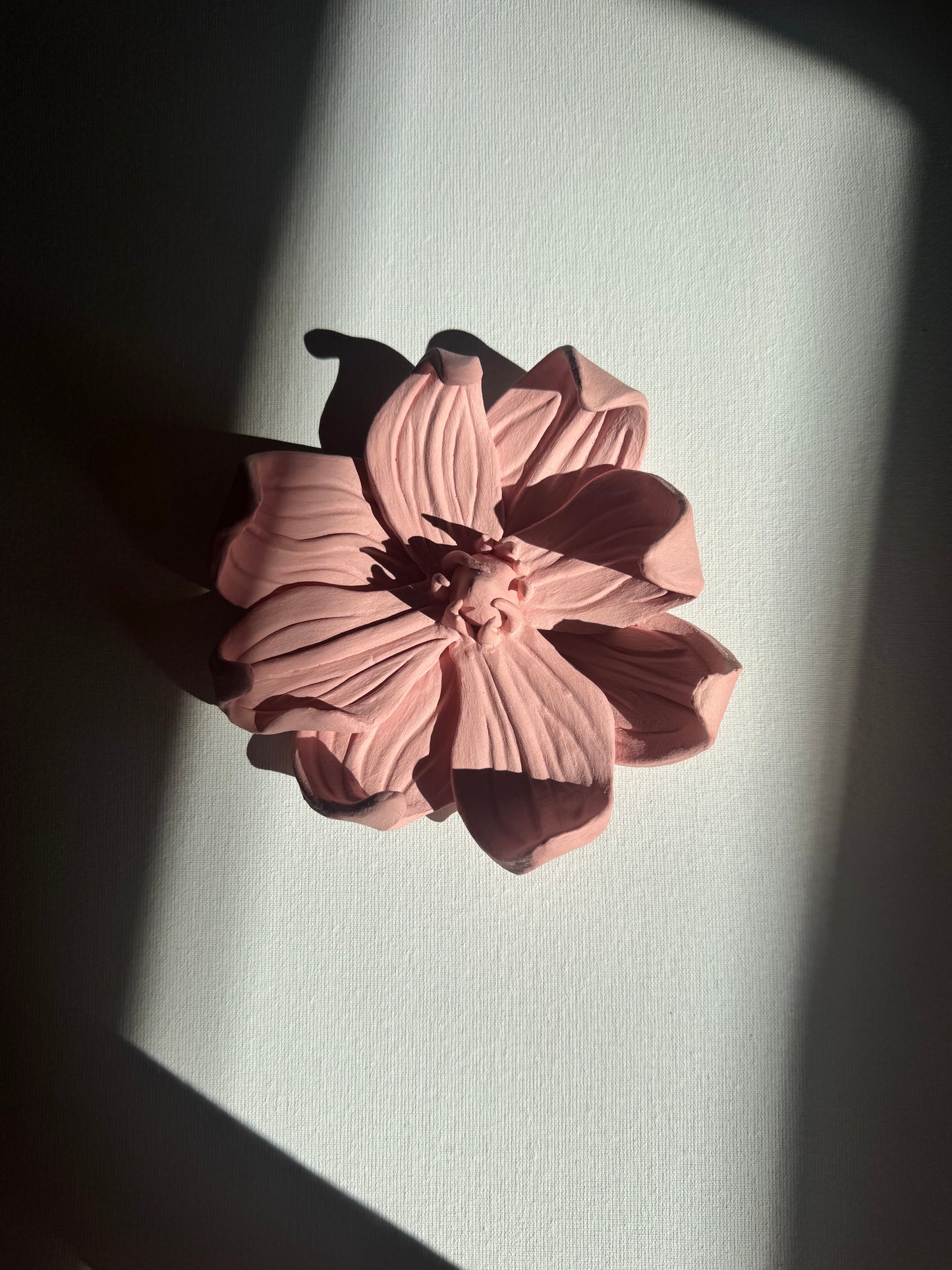 Kwiat Dekoracyjny 01