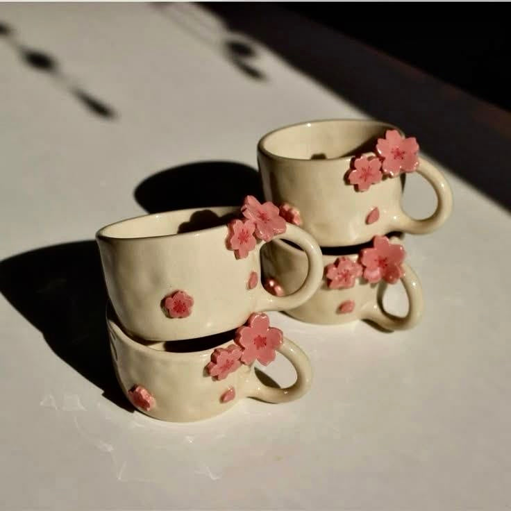 Mój pierwszy raz z gliną