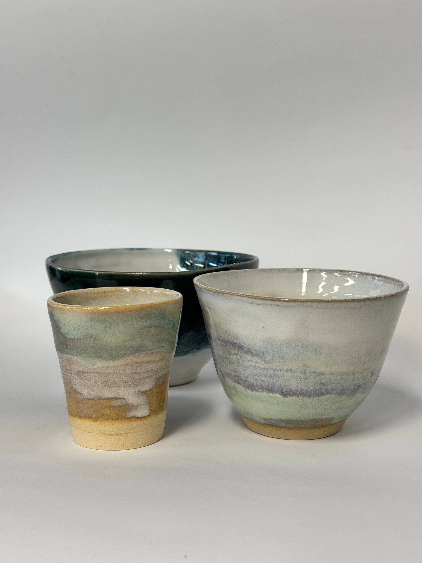 Spring Course - Ceramics from Scratch πΌ