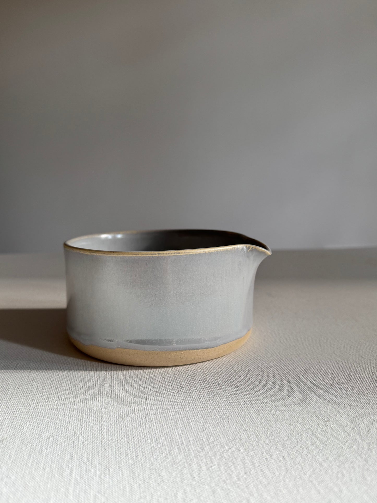 Błękitna Matcha Bowl