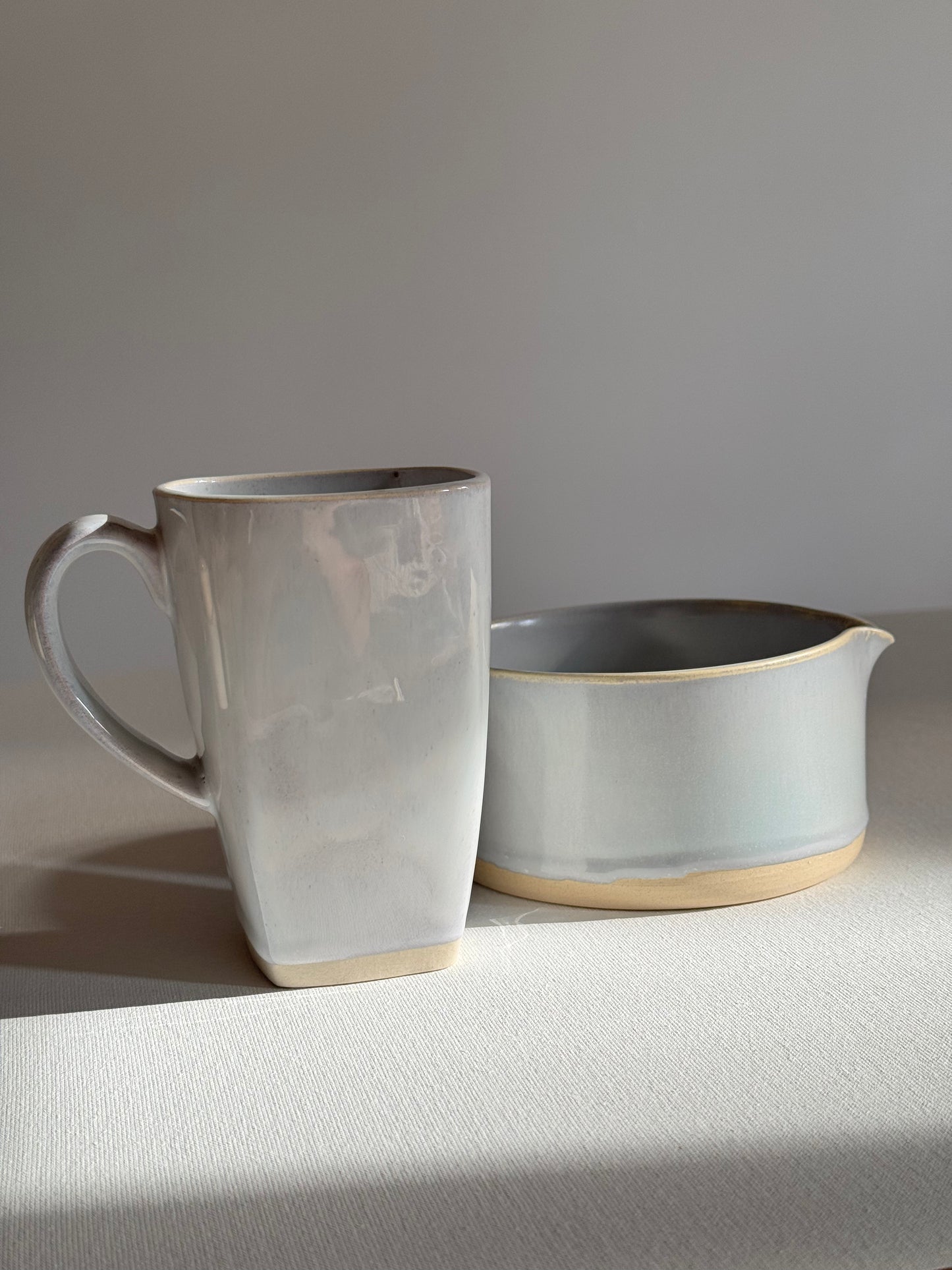 Błękitna Matcha Bowl