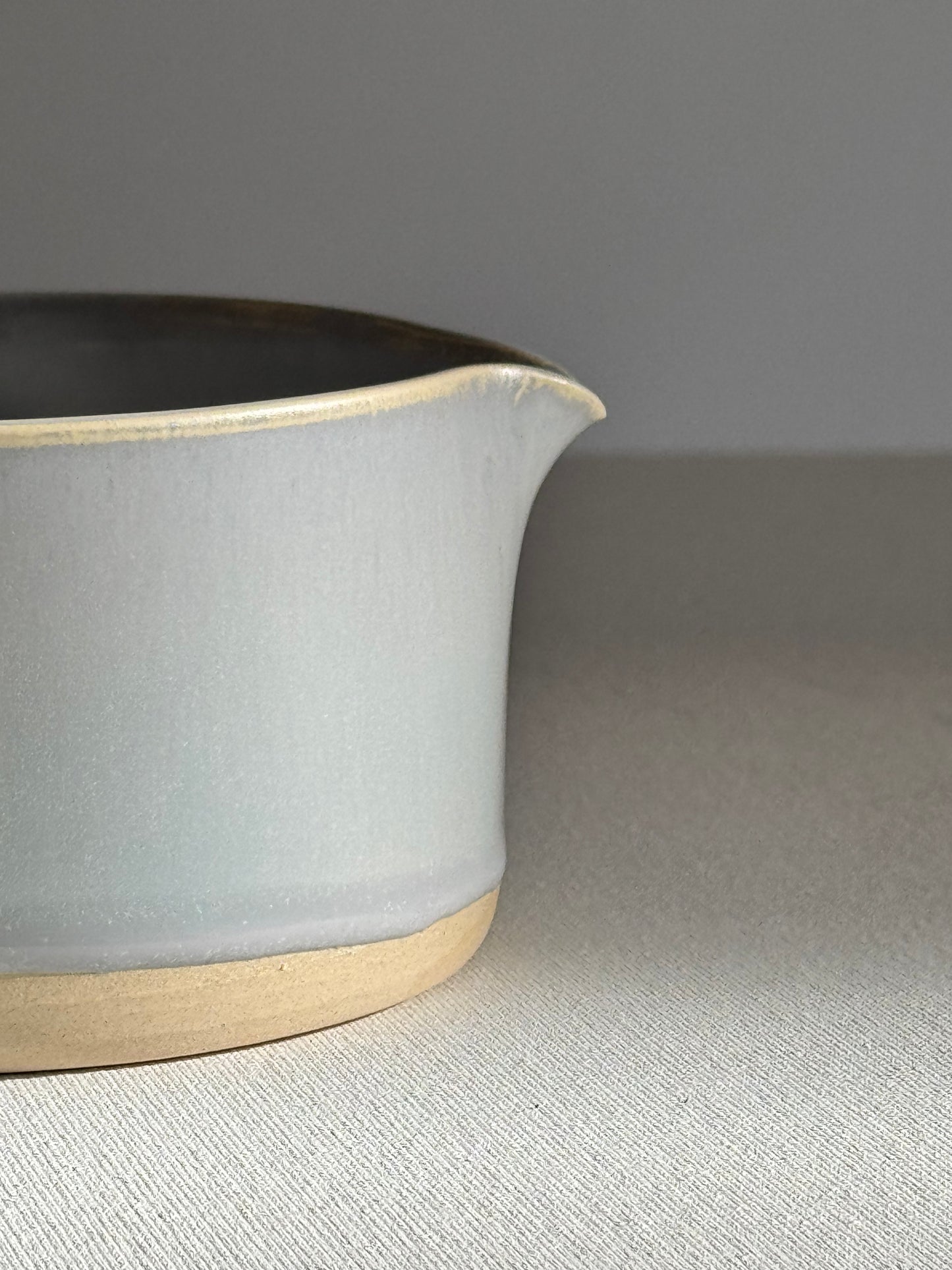 Błękitna Matcha Bowl