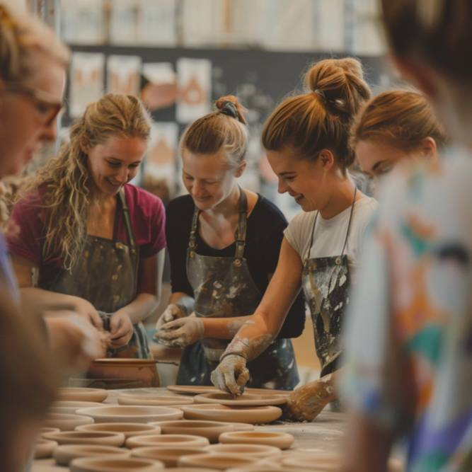 Warsztaty Integracyjne dla Firm