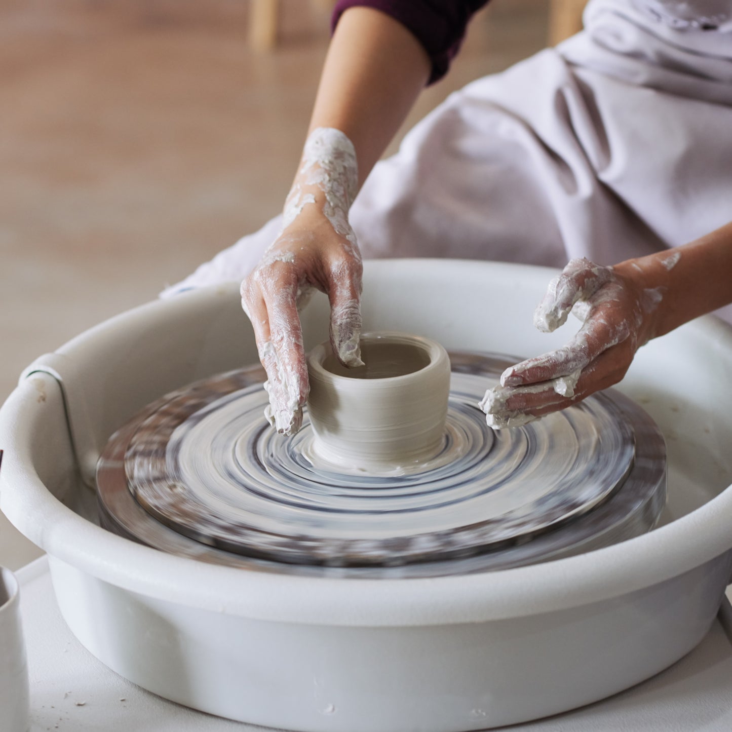 Warsztaty Rodzinne przy Kole