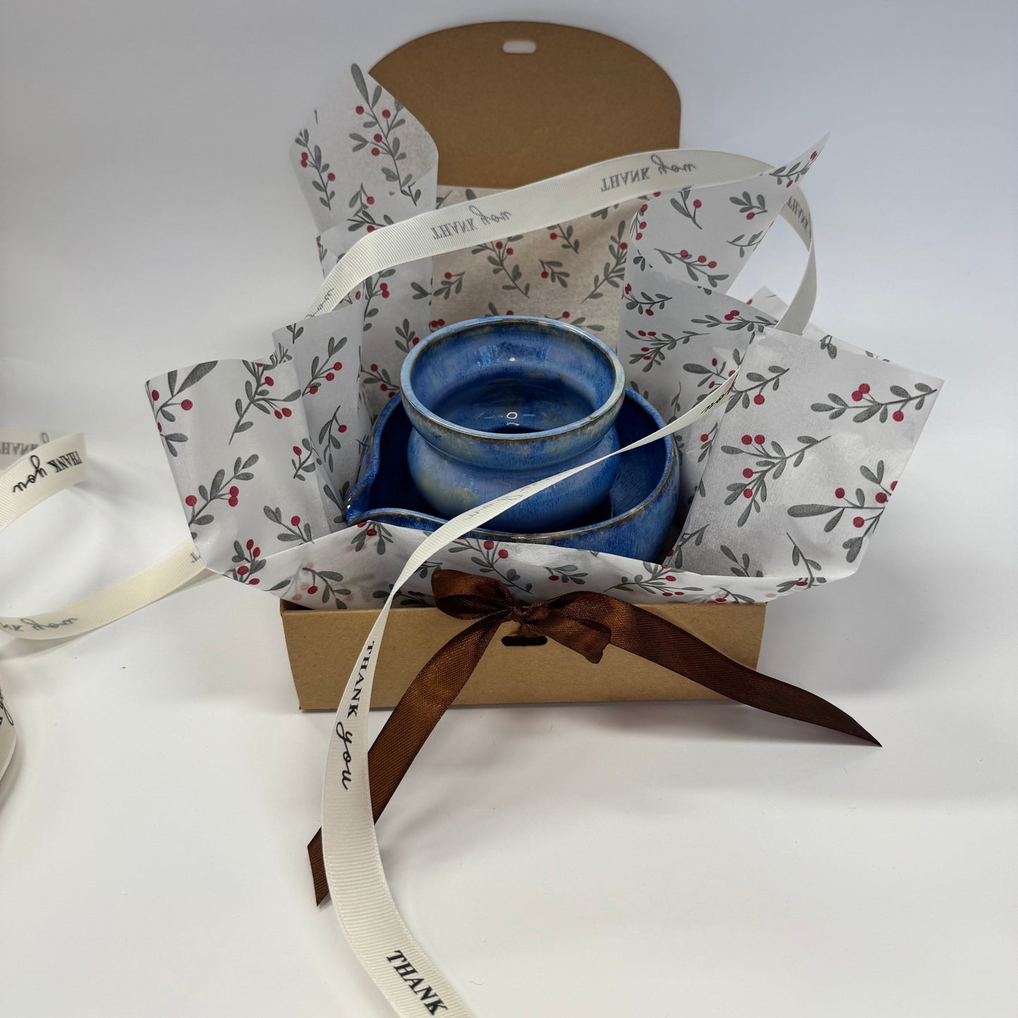 Zestaw Prezentowy - Matcha Set