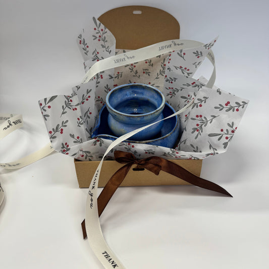 Zestaw Prezentowy - Matcha Set