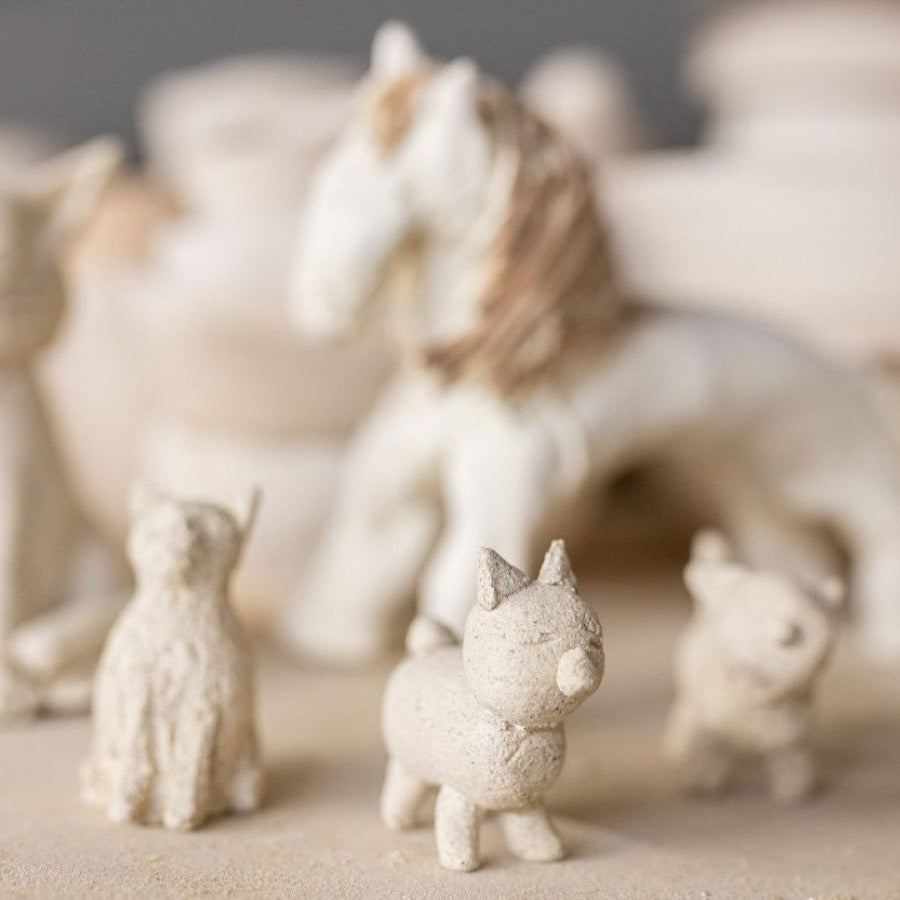 Rodzinne Warsztaty Ceramiczne