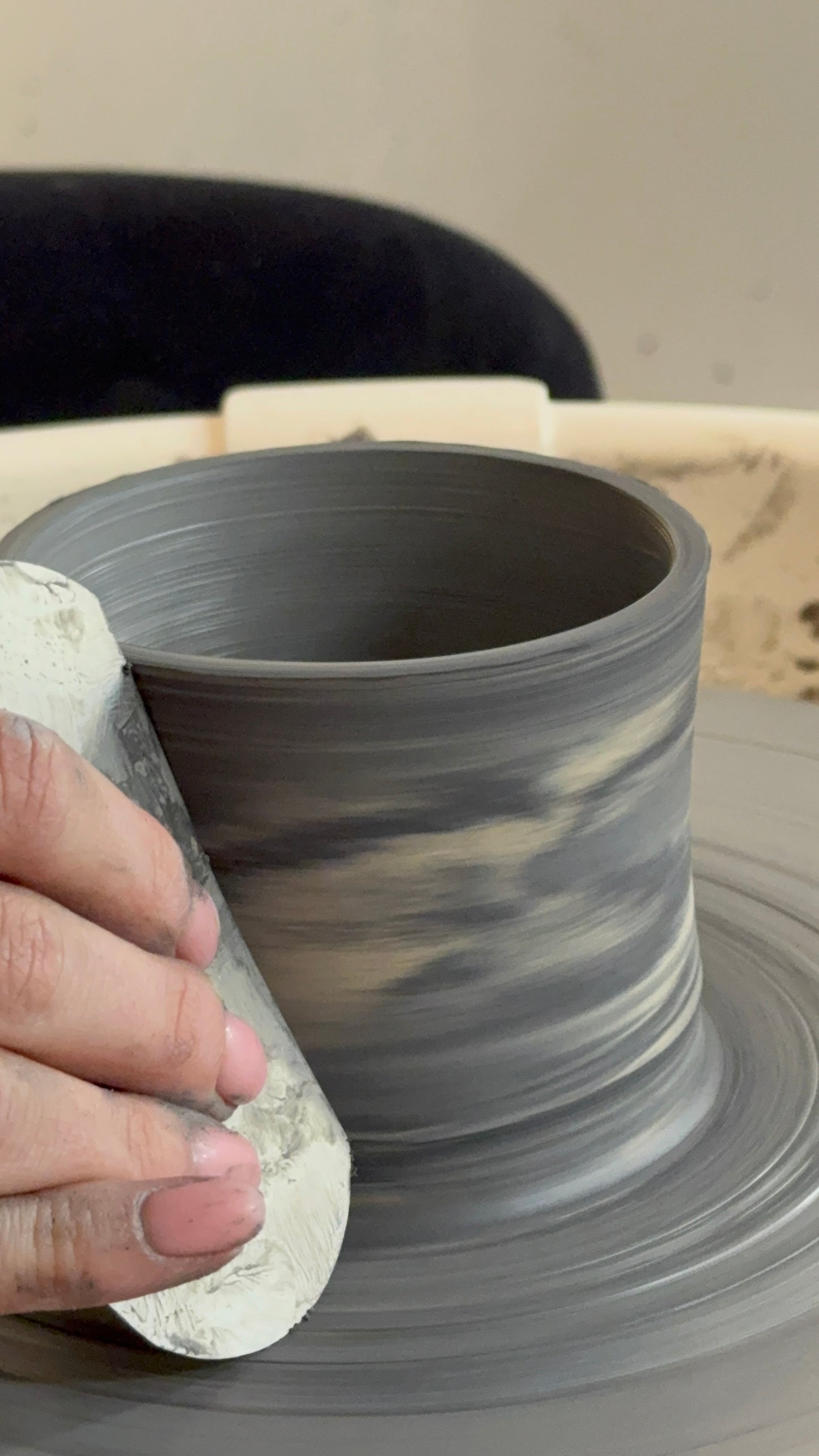 Spring Course - Ceramics from Scratch 🌼