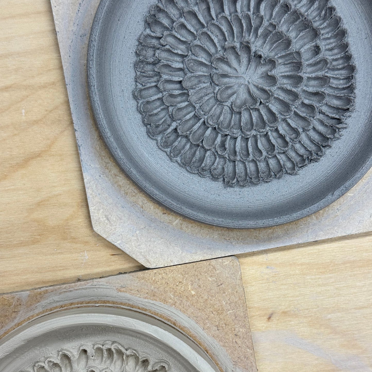 Spring Course - Ceramics from Scratch 🌼