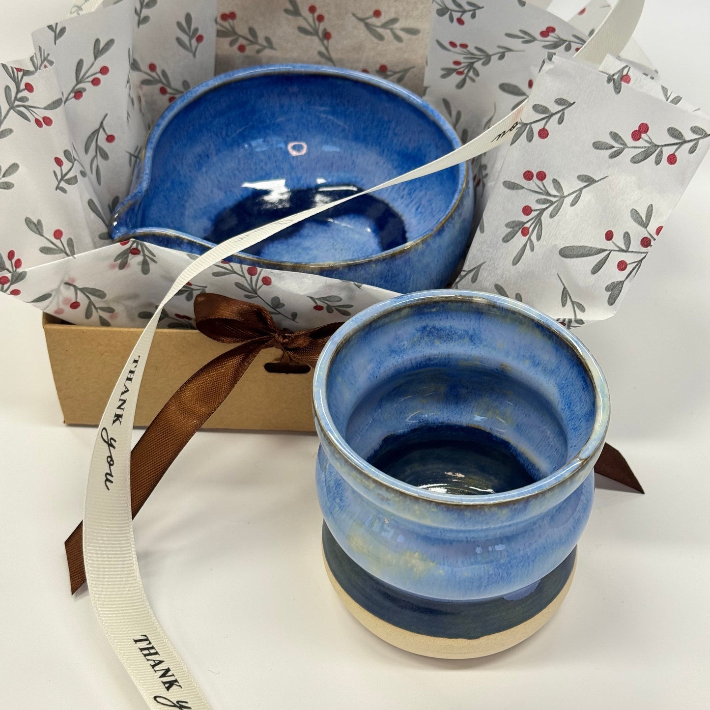 Zestaw Prezentowy - Matcha Set