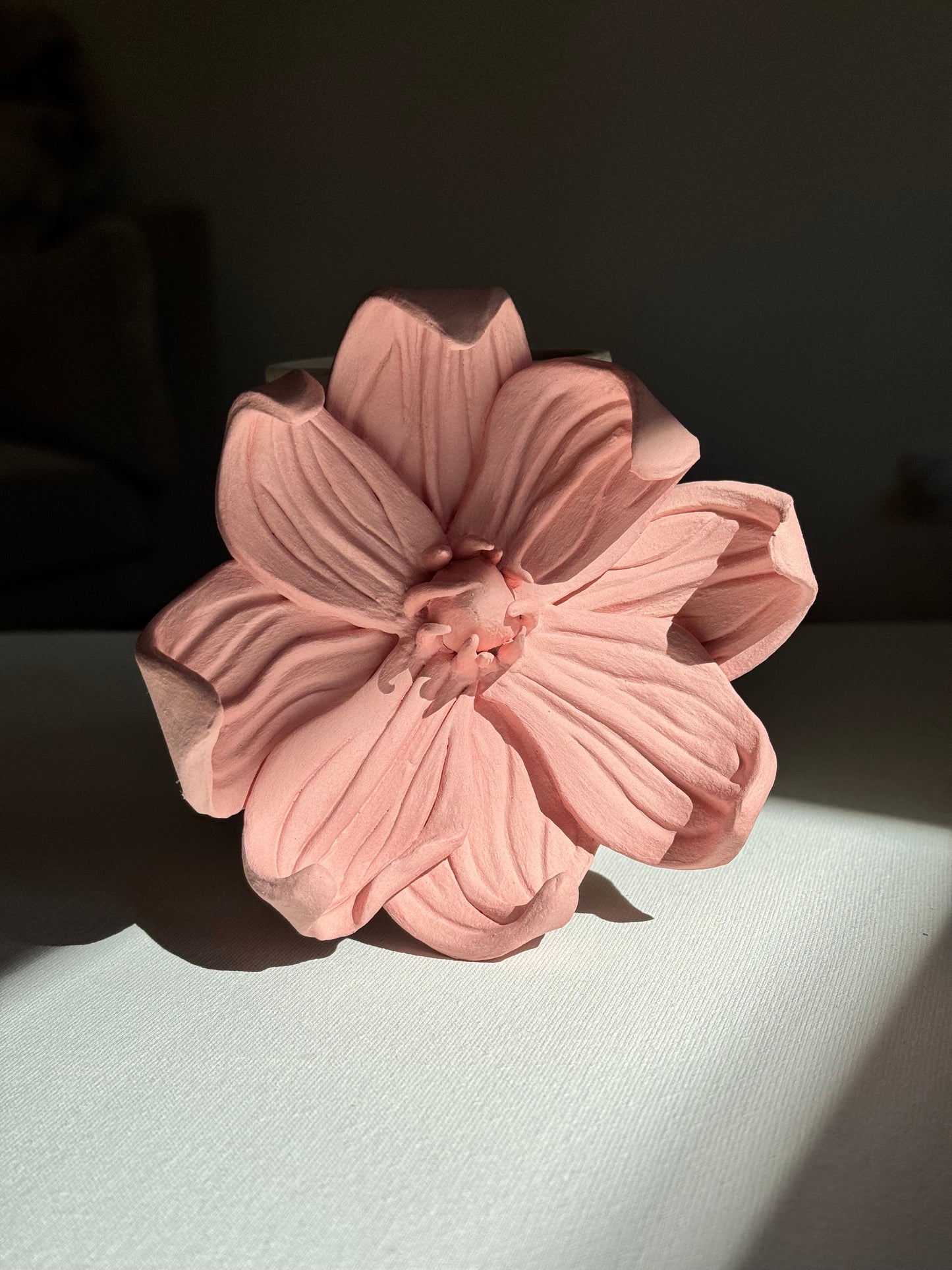 Kwiat Dekoracyjny 01