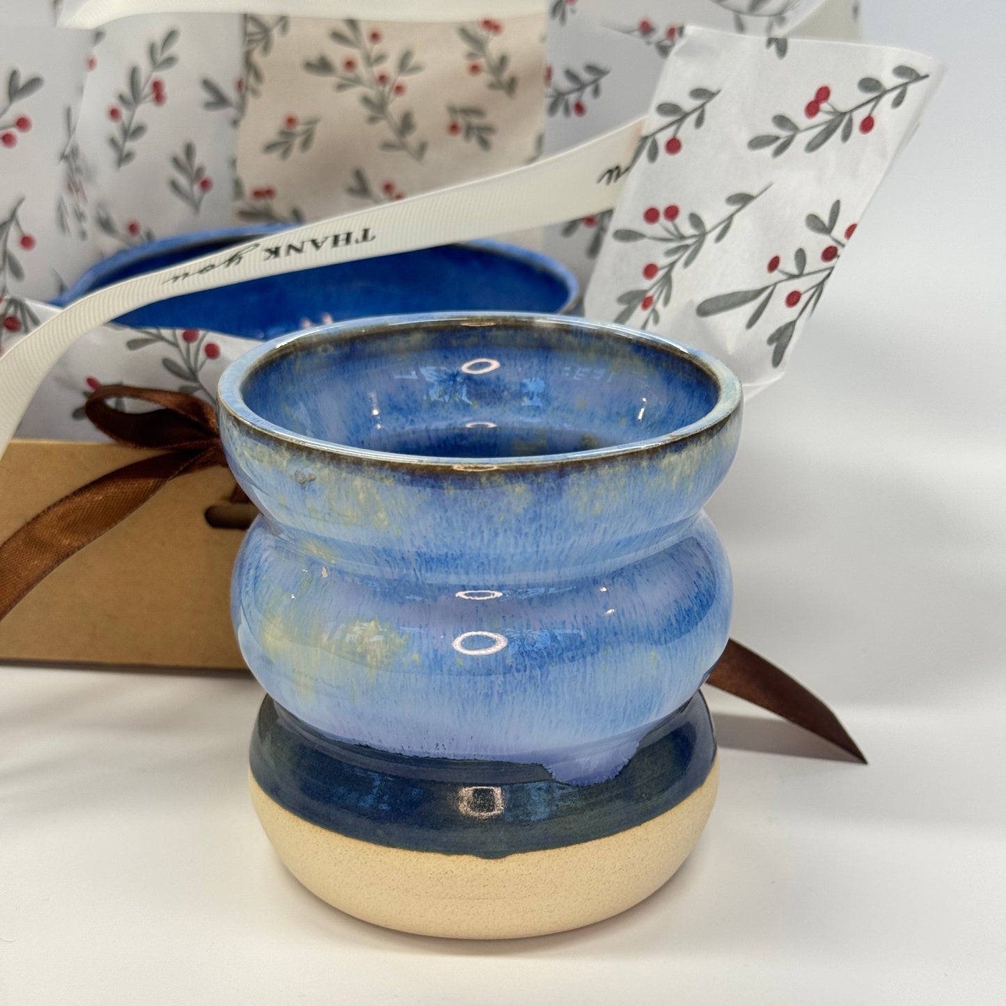 Zestaw Prezentowy - Matcha Set