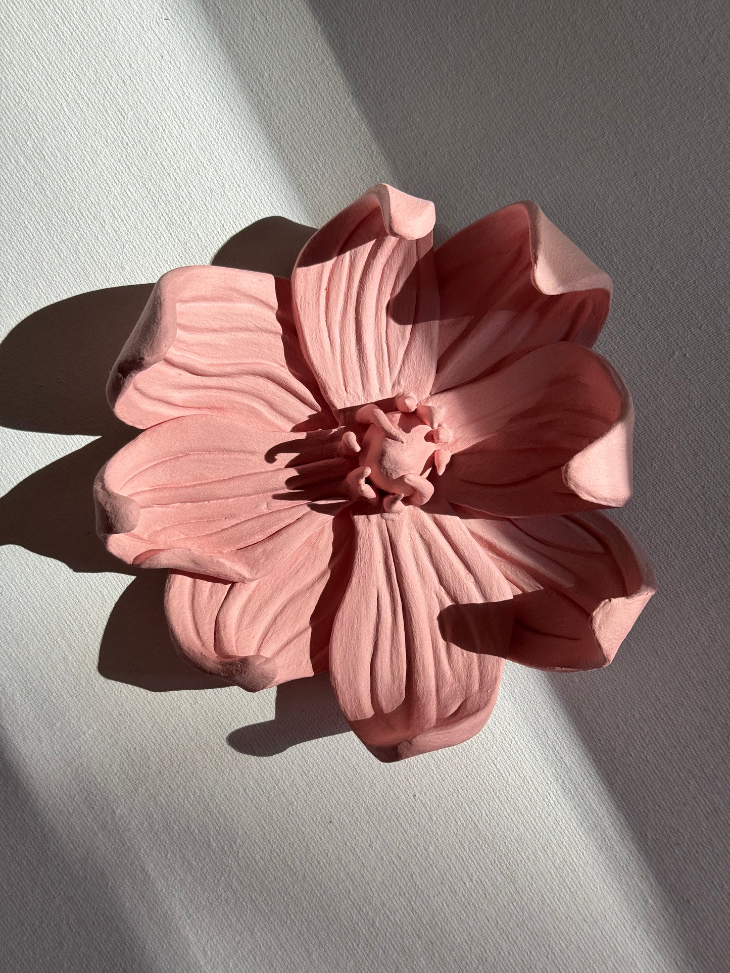 Kwiat Dekoracyjny 01