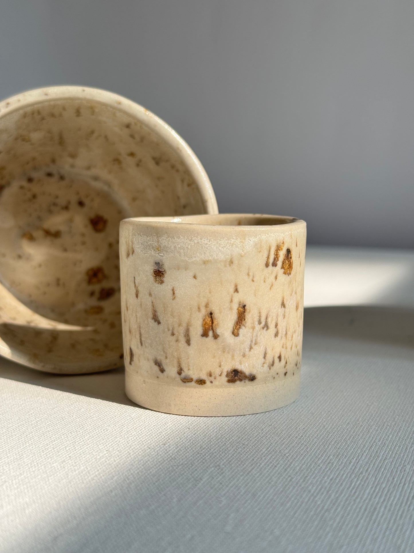 Duża Miodowa Czarka