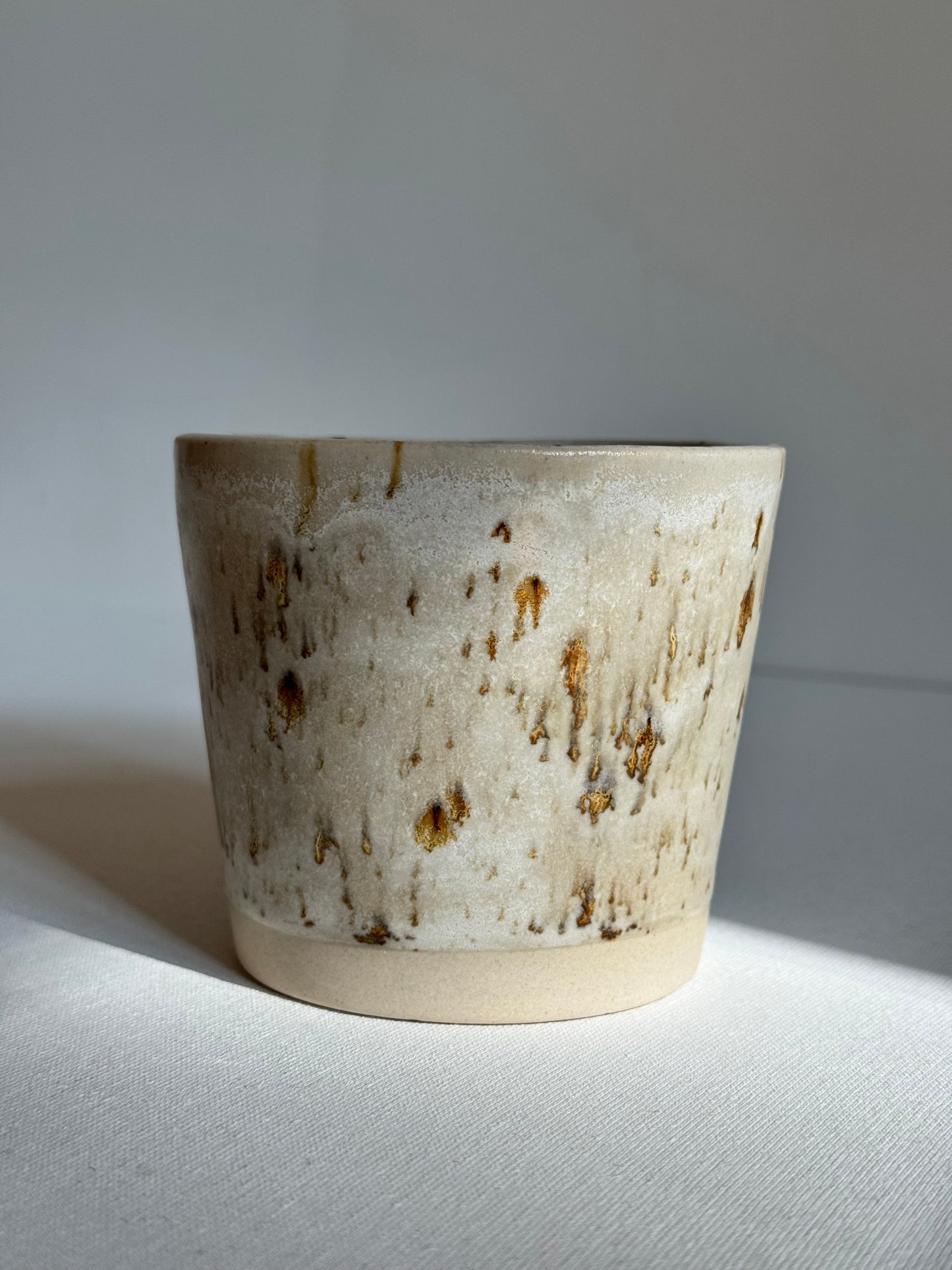 Duża Miodowa Czarka