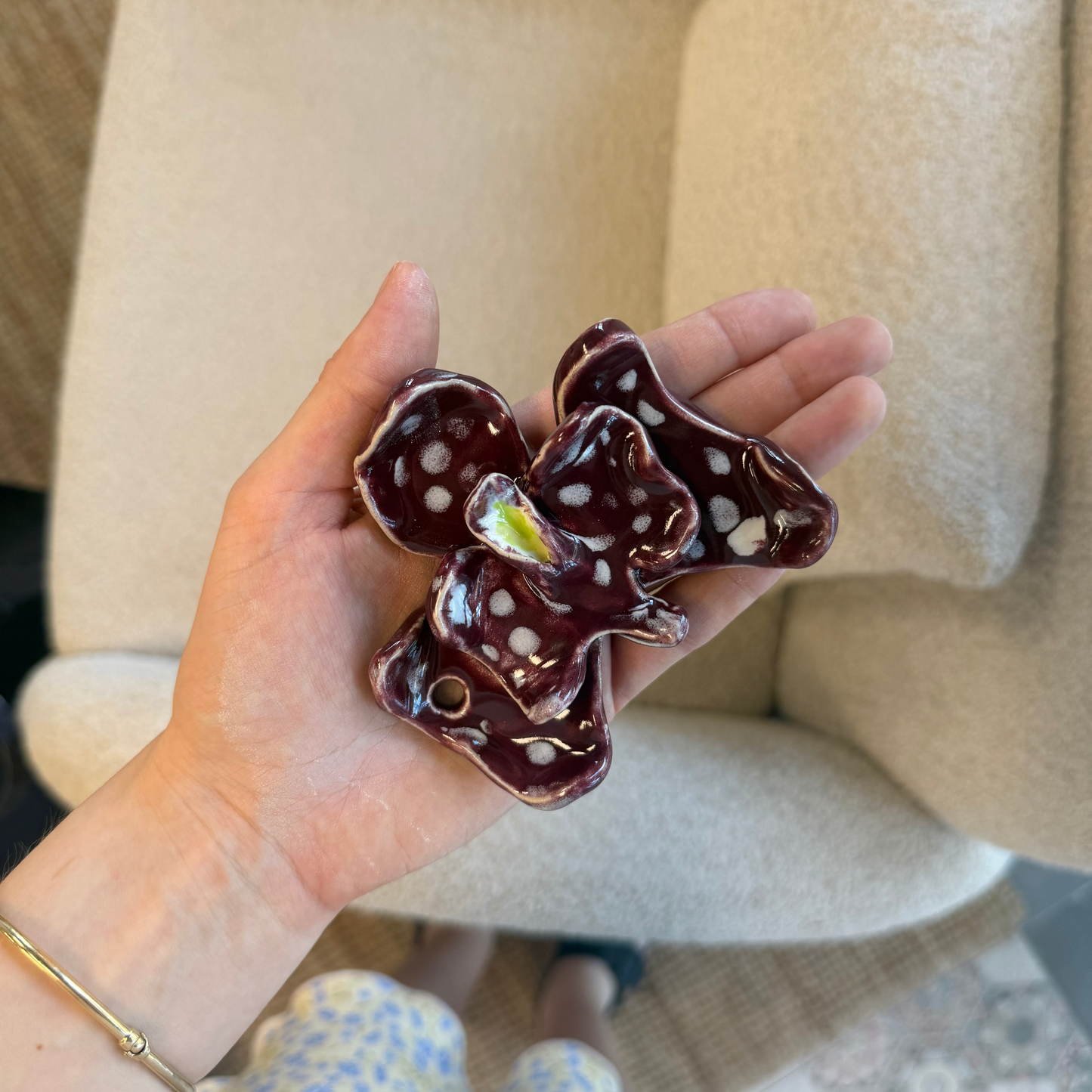 Wine and Clay - Pottery Workshops
