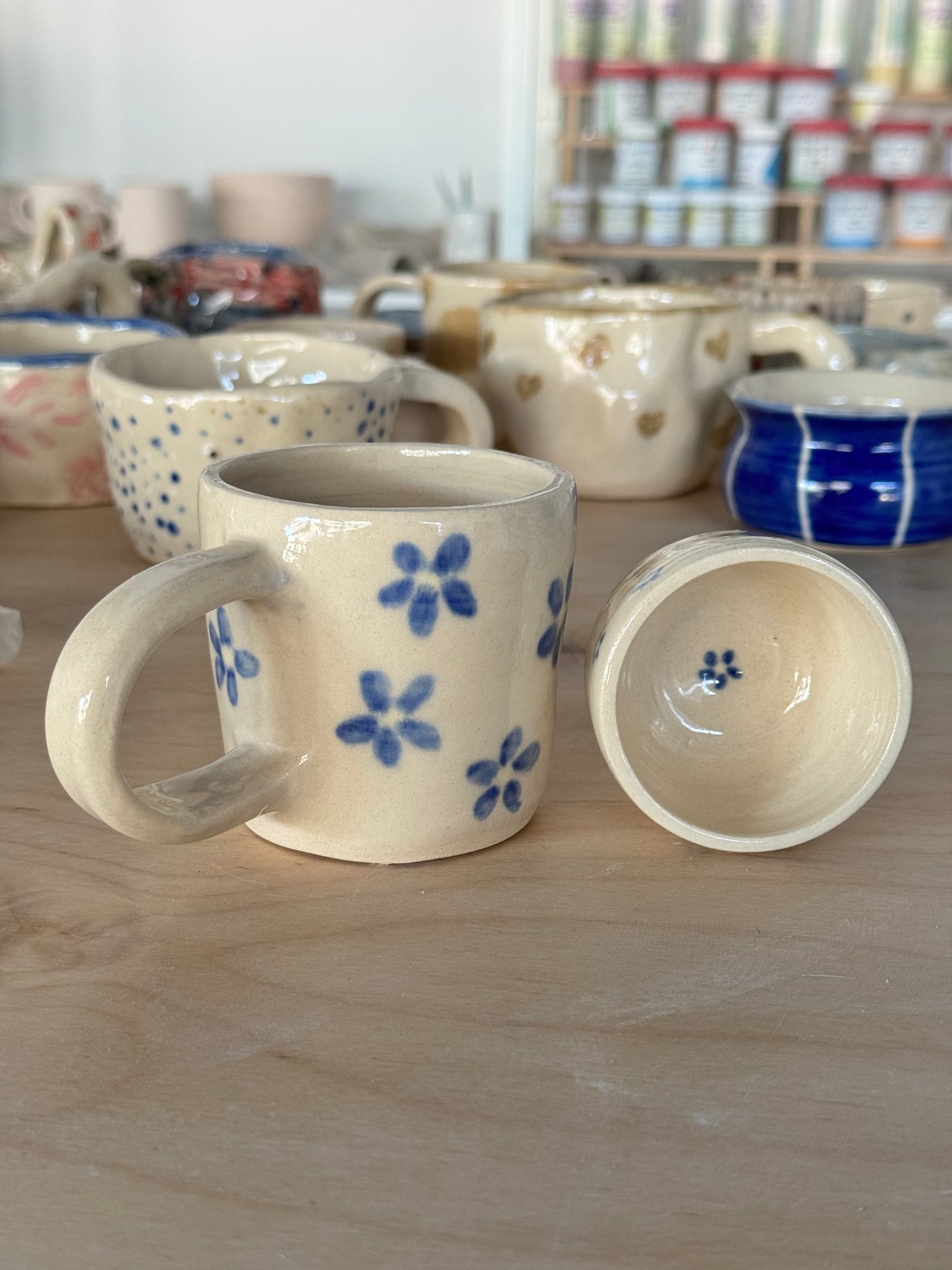Voucher to Nuna Ceramics Studio