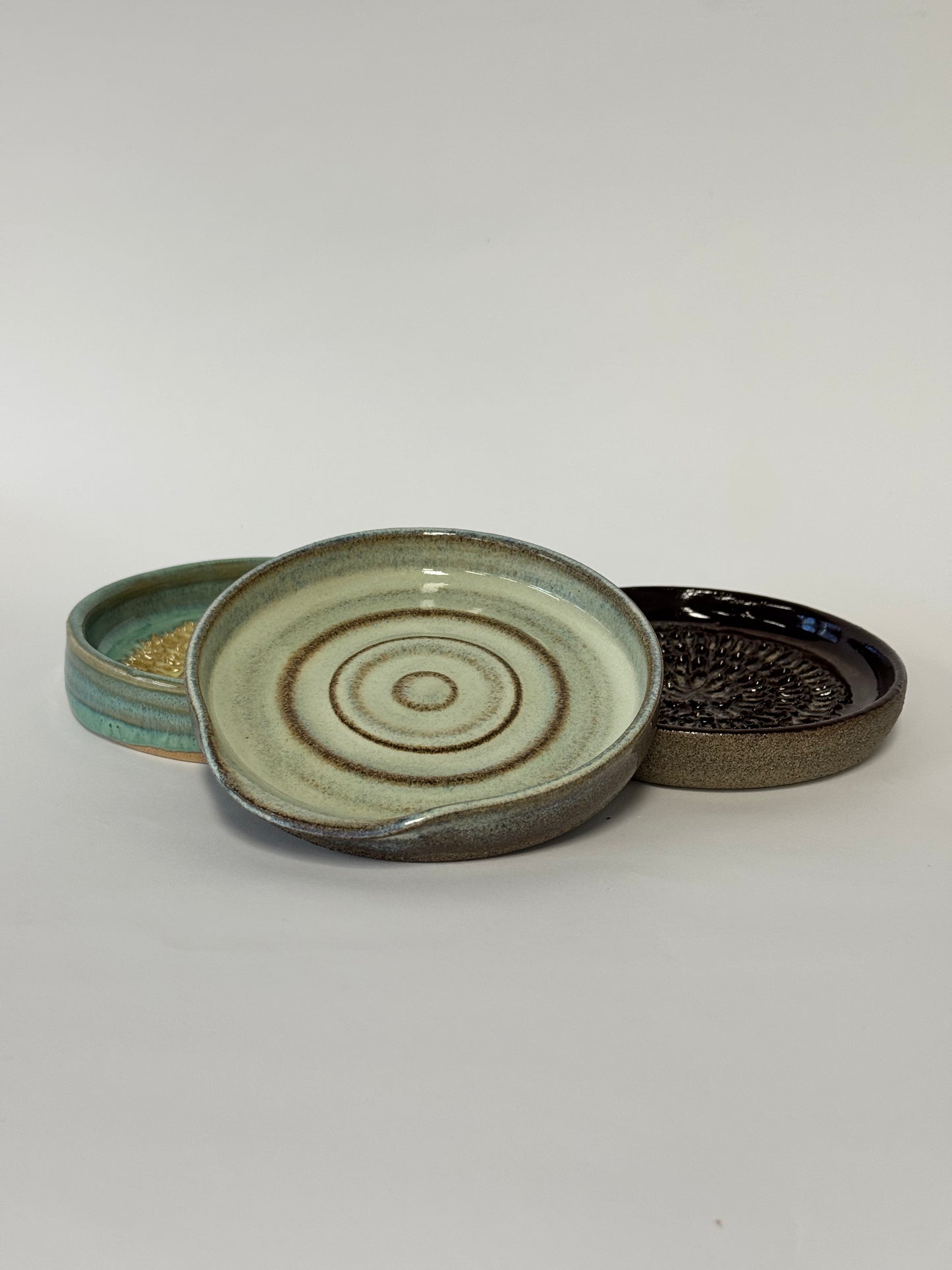 Spring Course - Ceramics from Scratch 🌼
