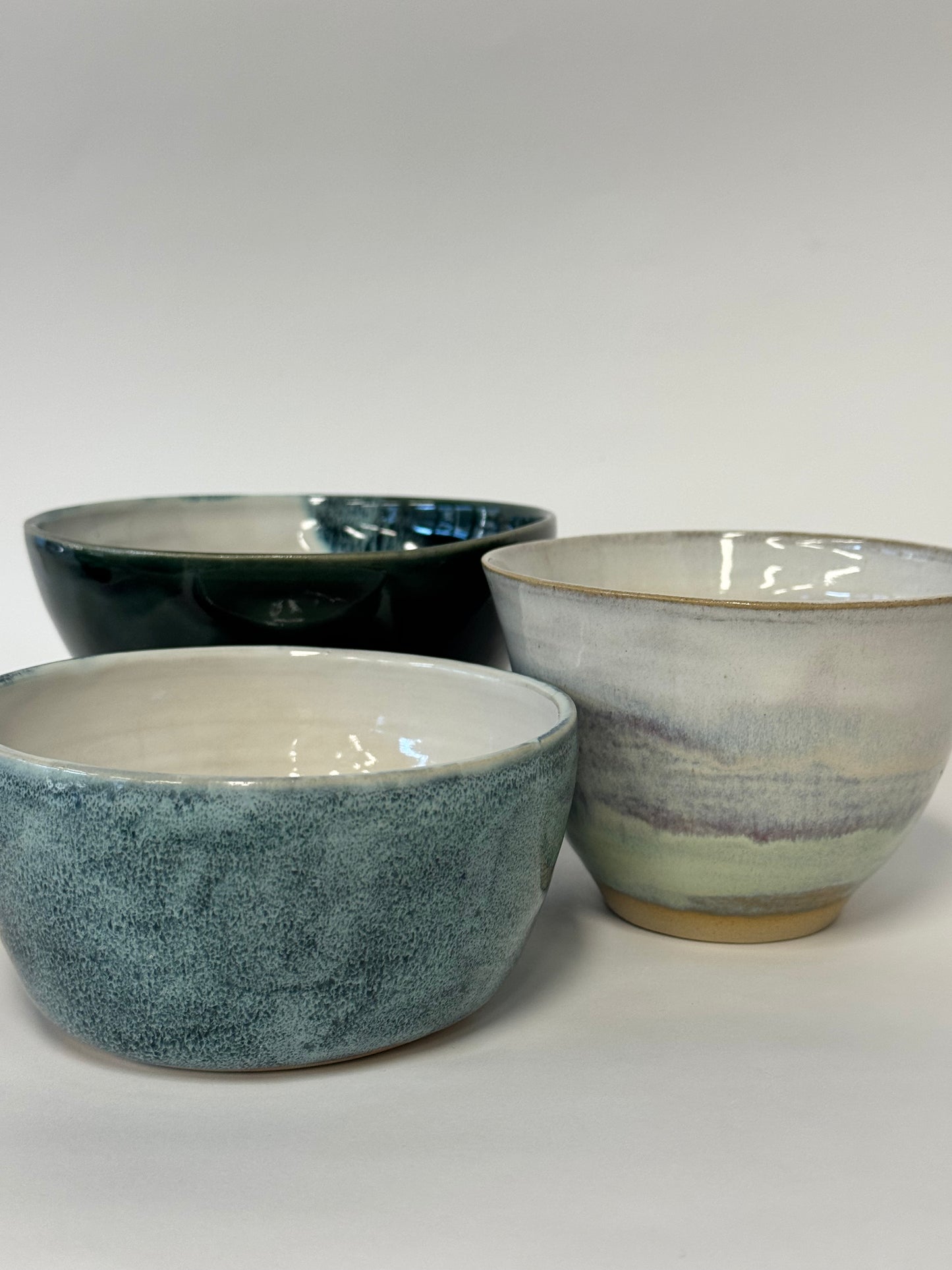 Spring Course - Ceramics from Scratch 🌼