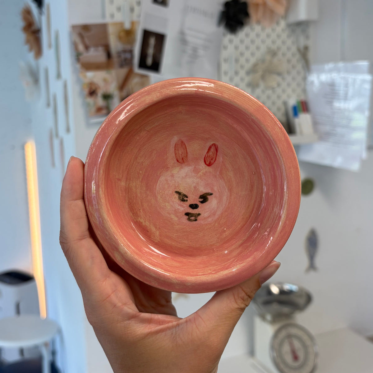 Urodziny Ceramiczne dla Dzieci - toczenie na kole