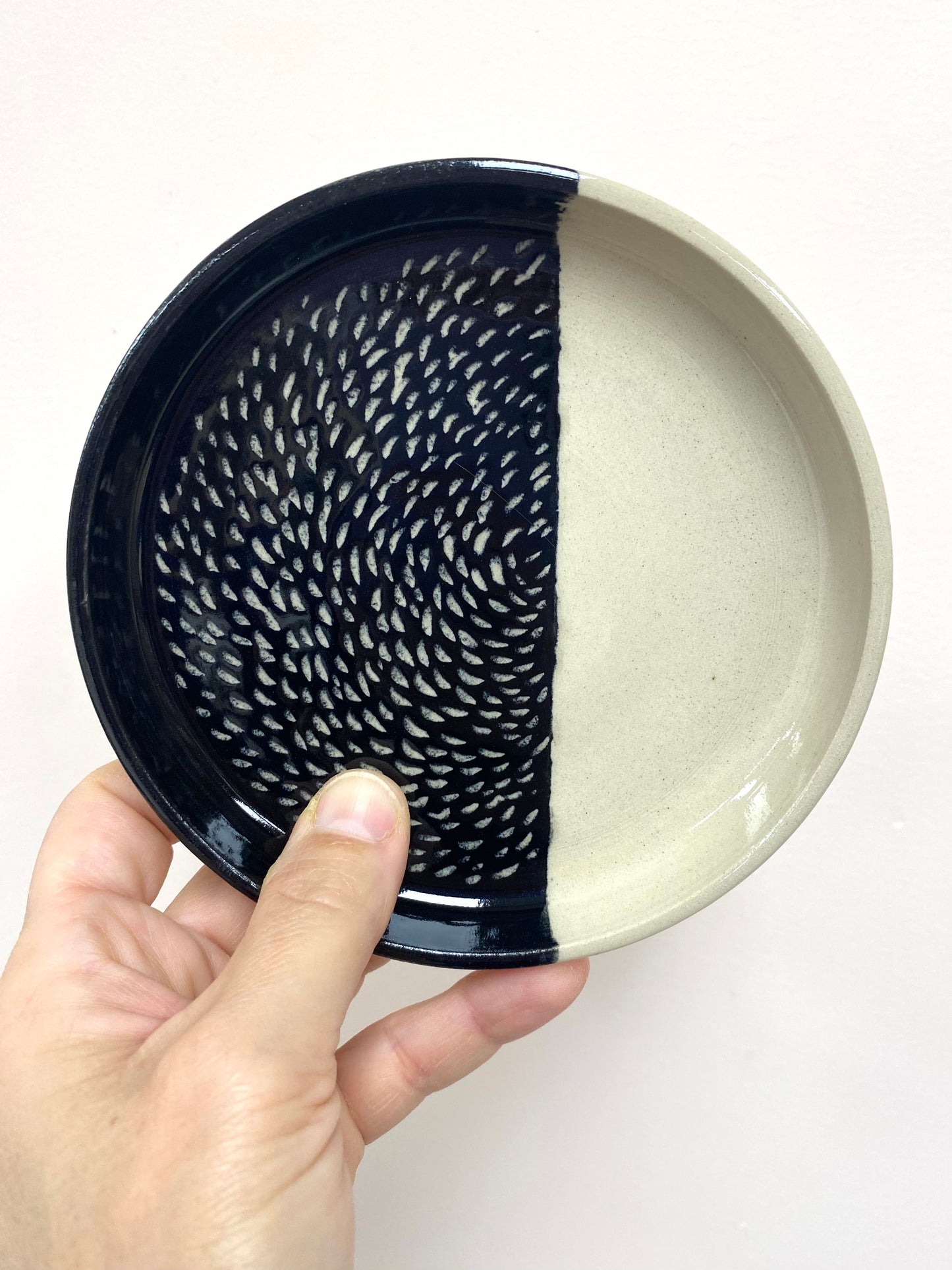 Magia Sgraffito