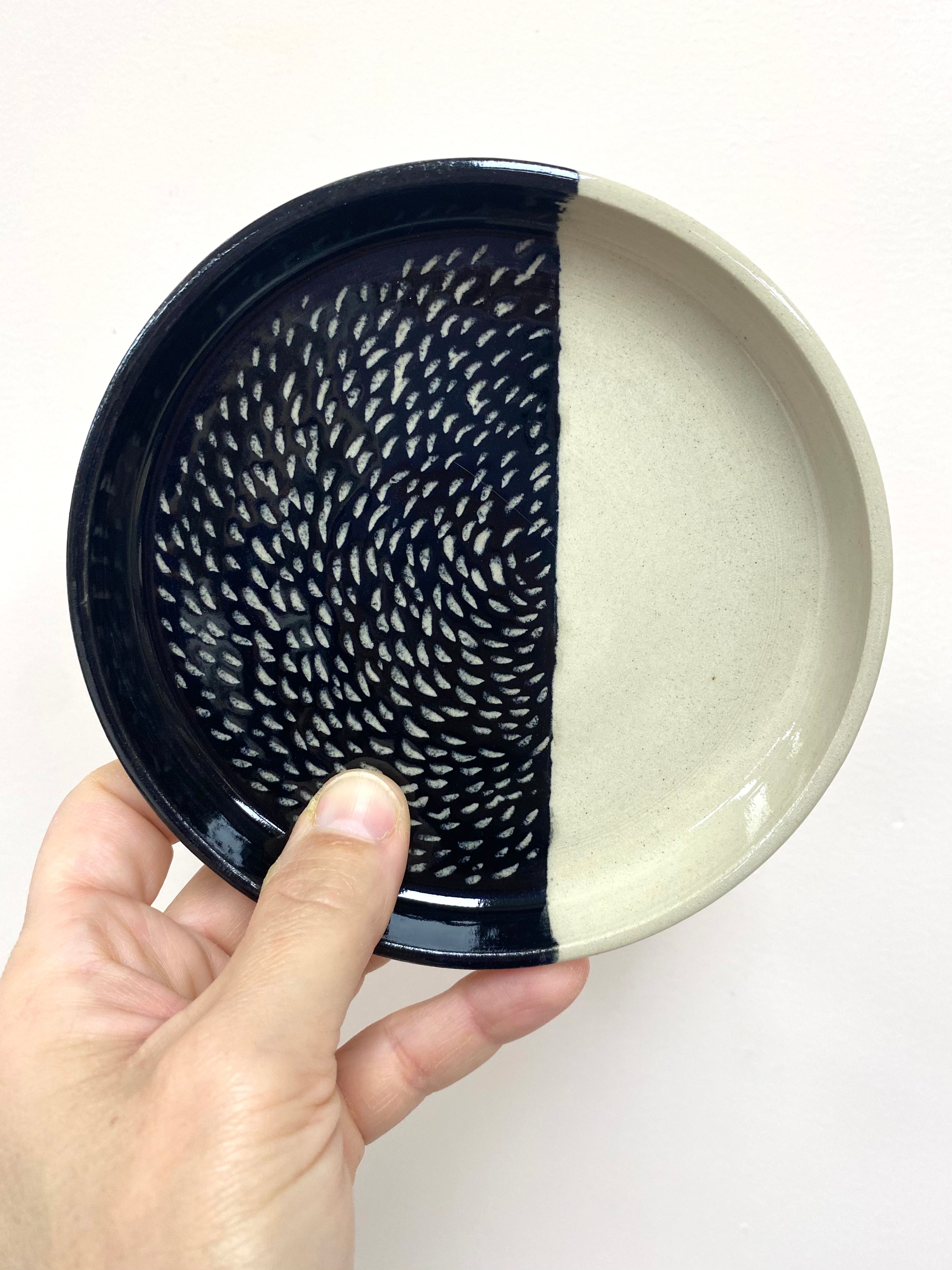 Magia Sgraffito