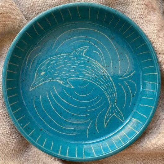 Magia Sgraffito