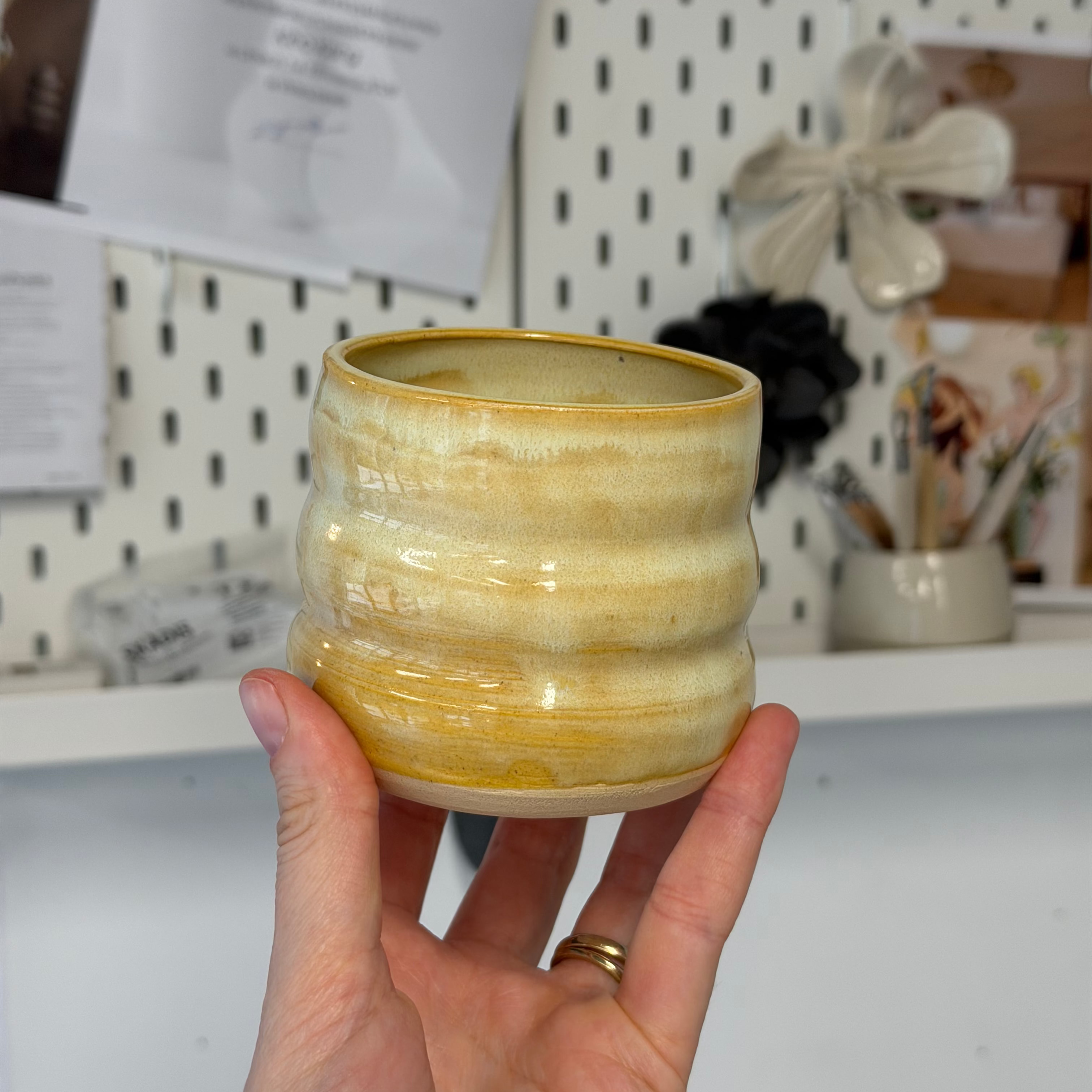 Slow Sunday - niedzielne warsztaty przy kole garncarskim