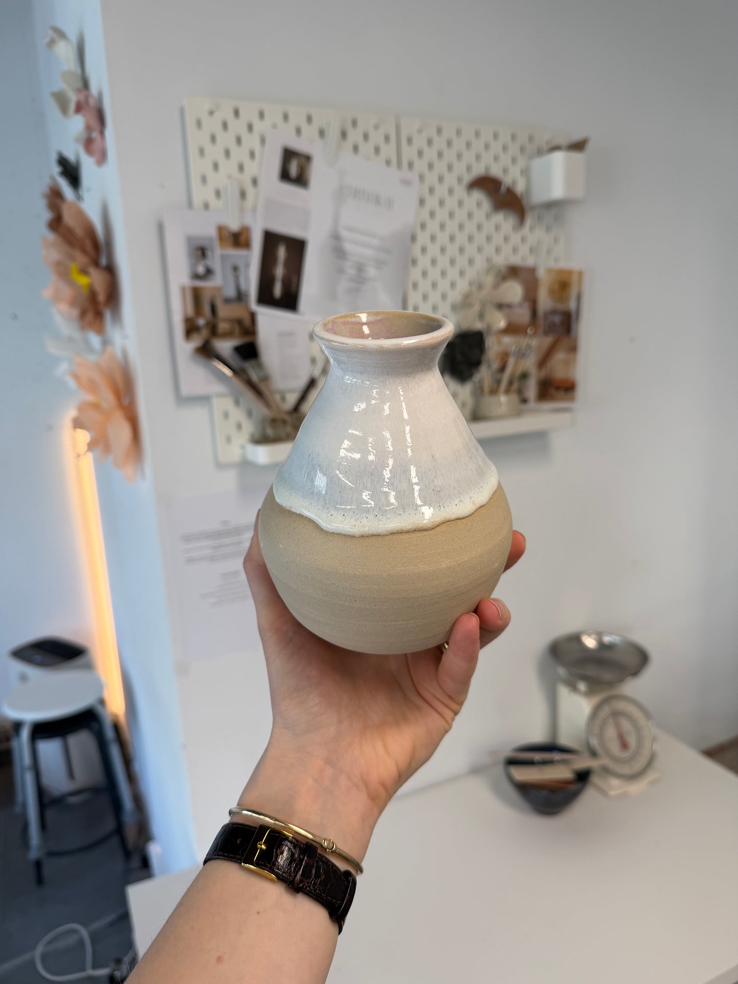Clay Summer Camp – 5 days with ceramics