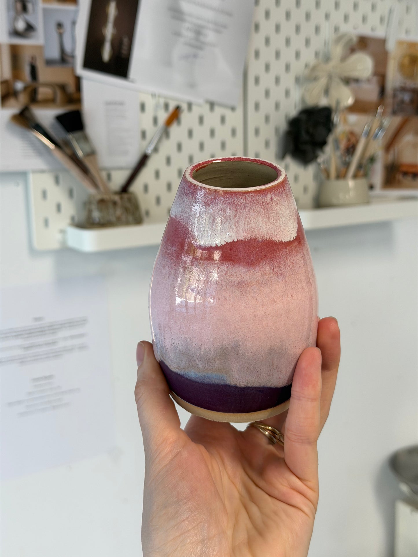 Level Up przy Kole Garncarskim
