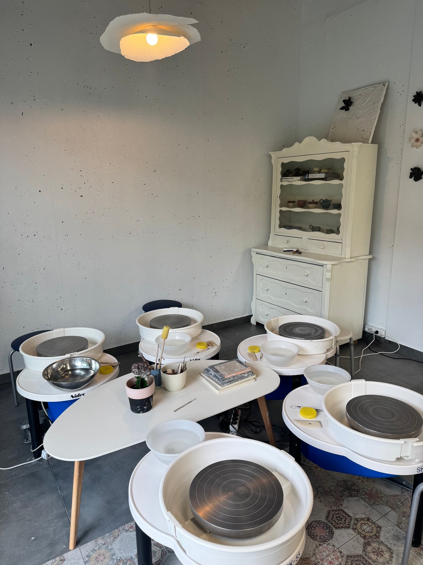 Warsztaty Rodzinne przy Kole