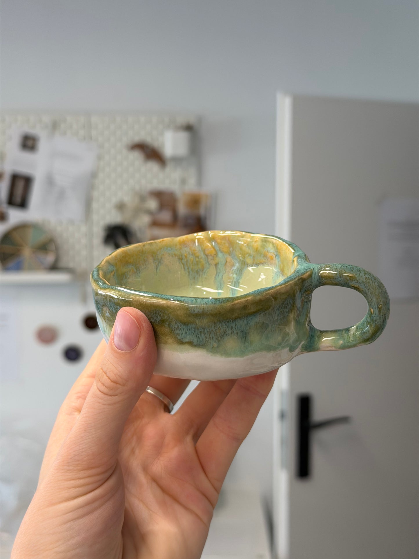 Clay Summer Camp – 5 days with ceramics
