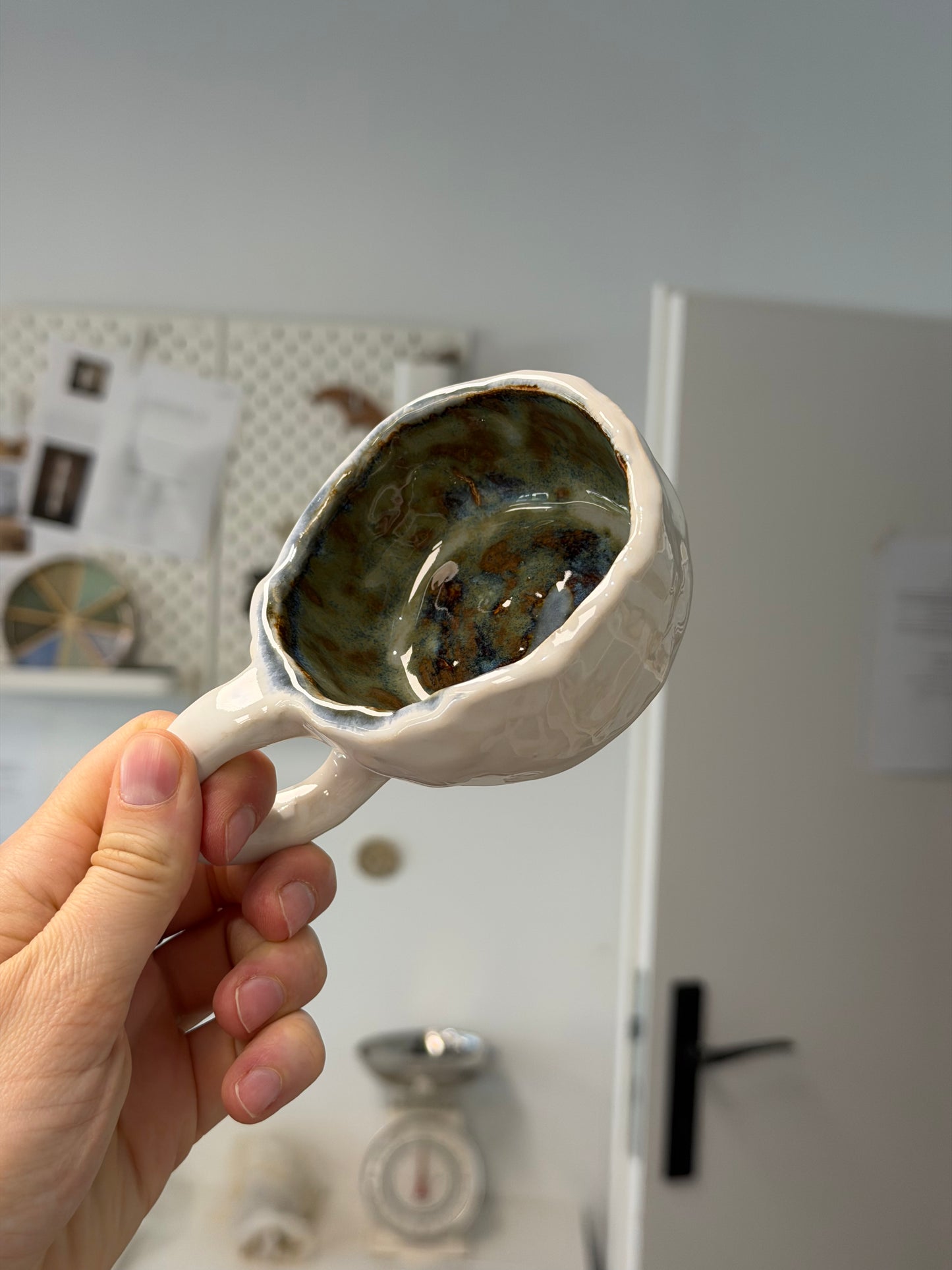 Clay Summer Camp – 5 days with ceramics
