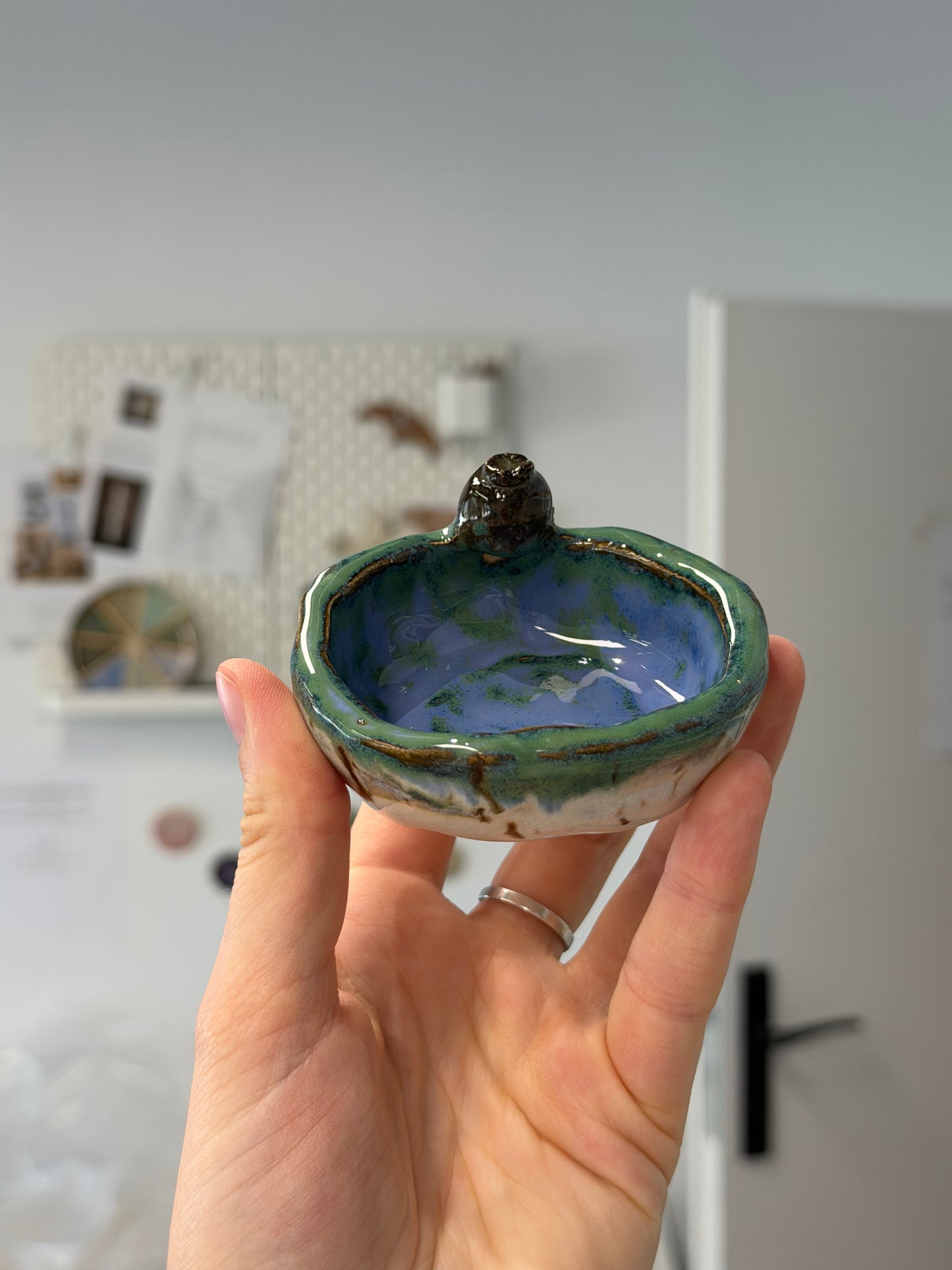 Clay Summer Camp – 5 days with ceramics