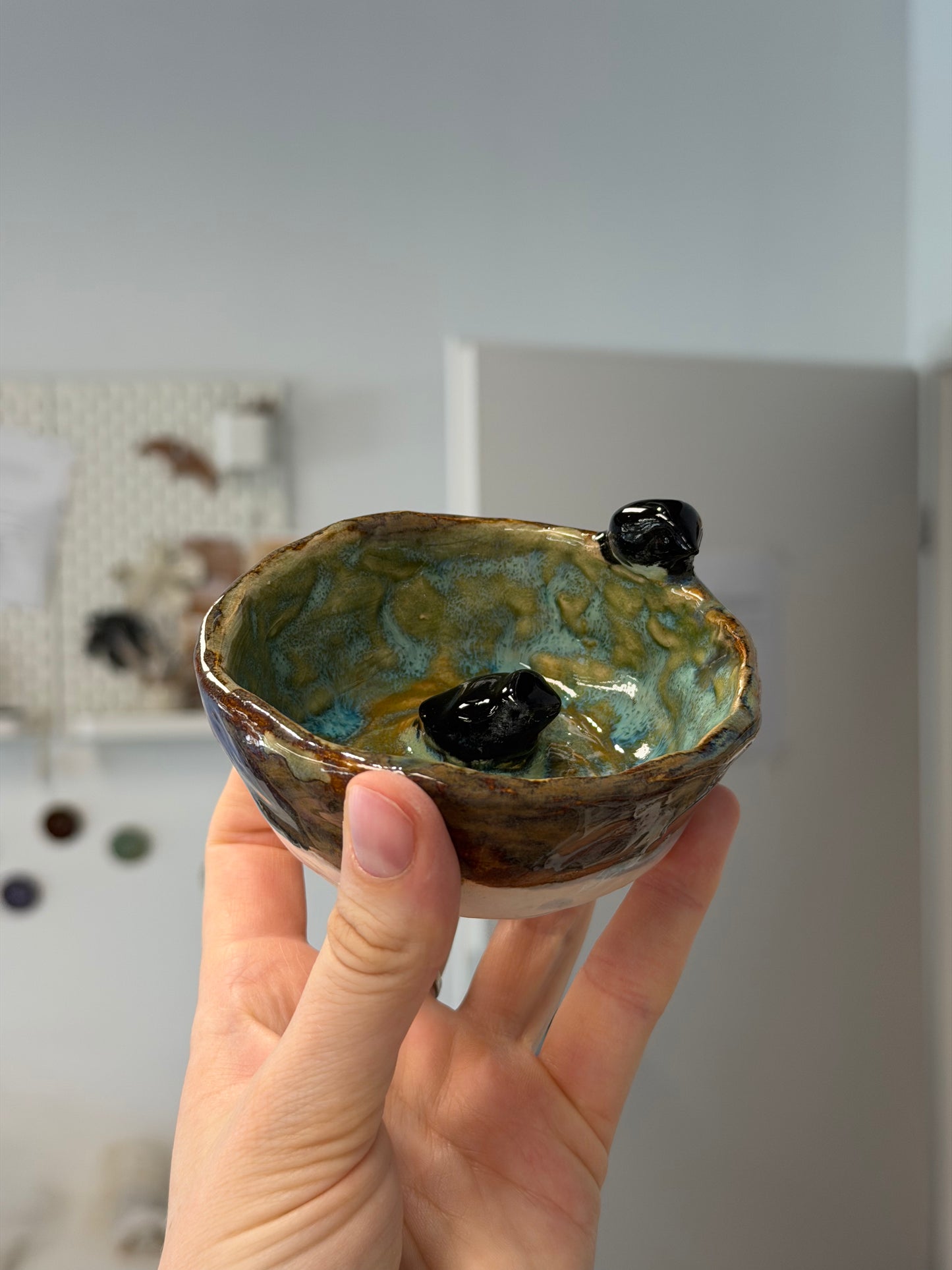 Clay Summer Camp – 5 days with ceramics