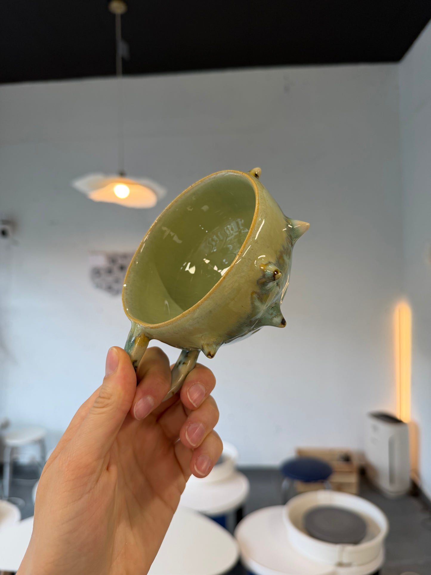 Clay Summer Camp – 5 days with ceramics