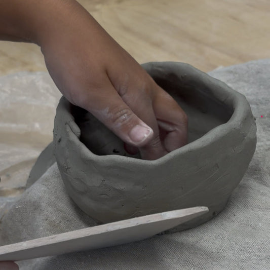 Rodzinne Warsztaty Ceramiczne