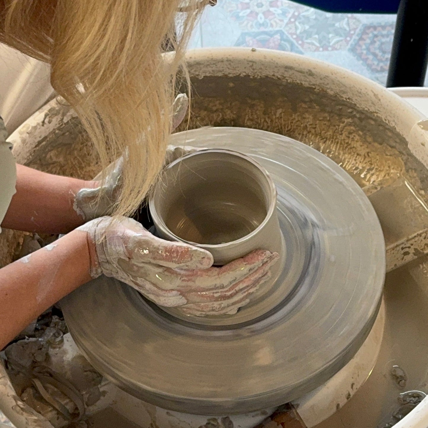 Kurs Zimowy - Ceramika od Podstaw