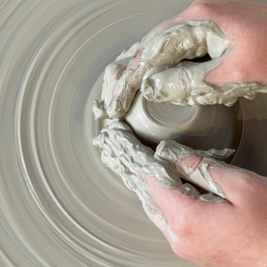 Kurs Zimowy - Ceramika od Podstaw