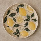 Magia Sgraffito