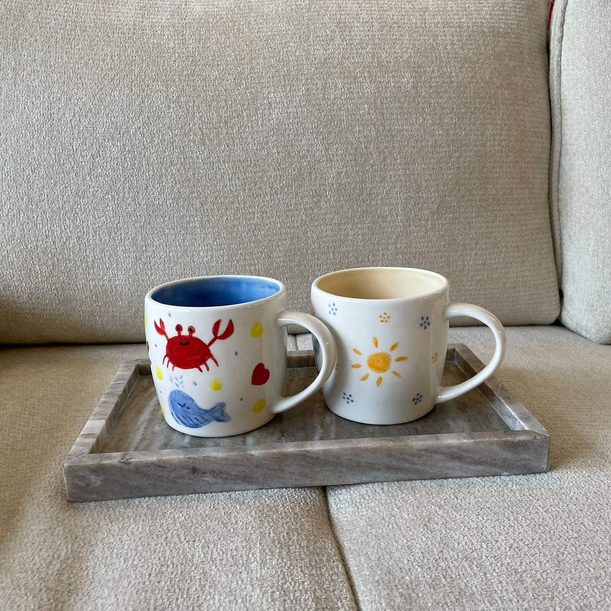 Malowanie ceramiki – wieczór panieński i baby shower lub inna okazja