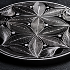 Magia Sgraffito