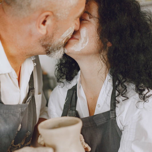 Ceramiczna Randka dla Dwojga